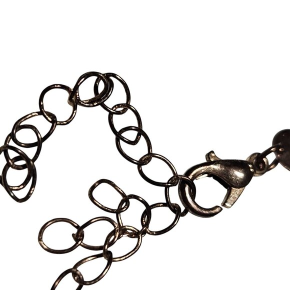 Elegant Gold Tone Disc Chain Bracelet Classic Minimalist Fashion Jewelry Women - Picture 3 of 4